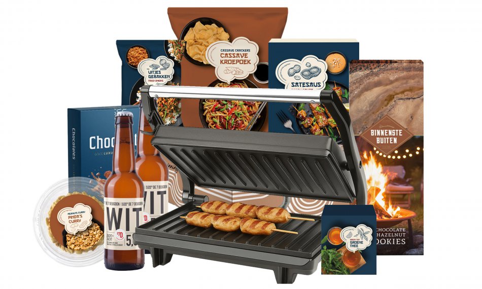 Grillmaster