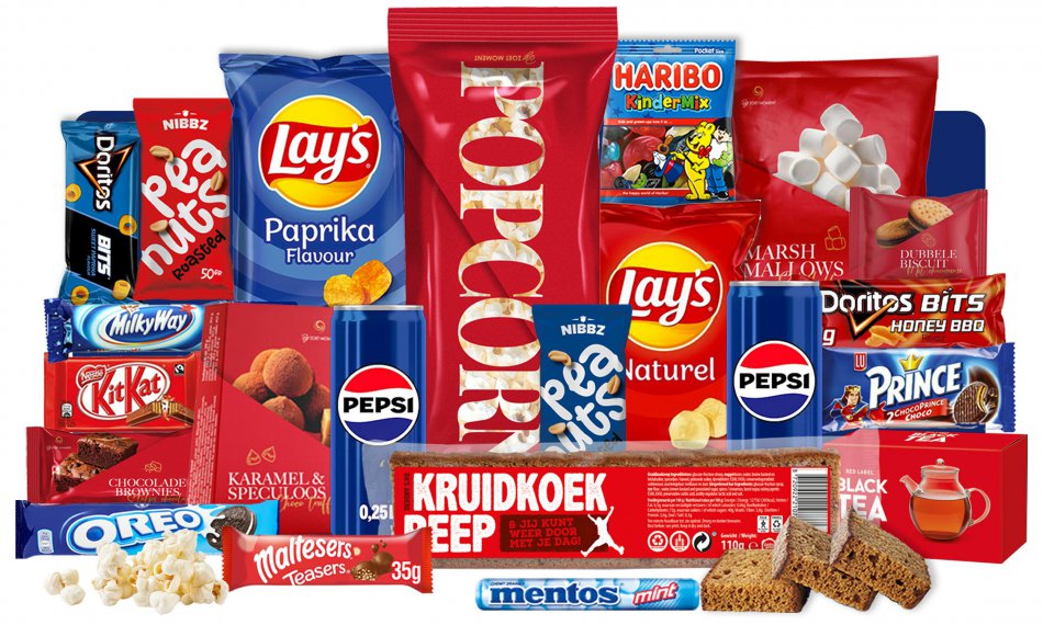 Kerstknaller