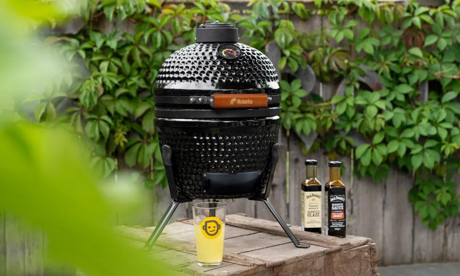 Pitmaster
