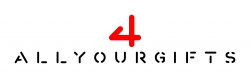 logo 4allyourgifts